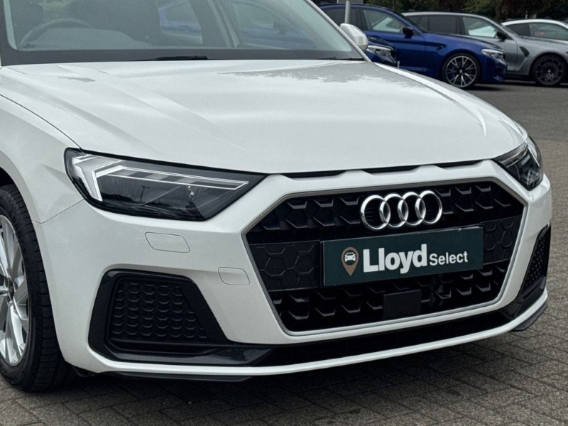 2022 (22) AUDI A1 25 TFSI Sport 5dr 5651463