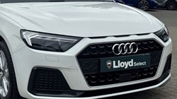 2022 (22) AUDI A1 25 TFSI Sport 5dr 5651463