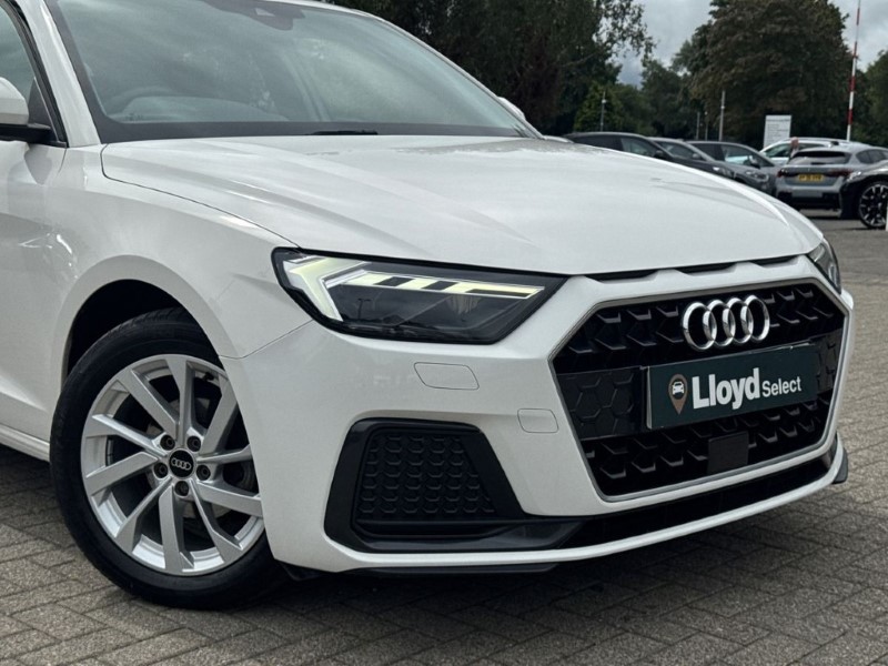 2022 (22) AUDI A1 25 TFSI Sport 5dr 5651462