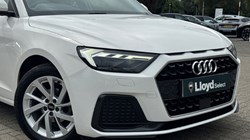 2022 (22) AUDI A1 25 TFSI Sport 5dr 5651462