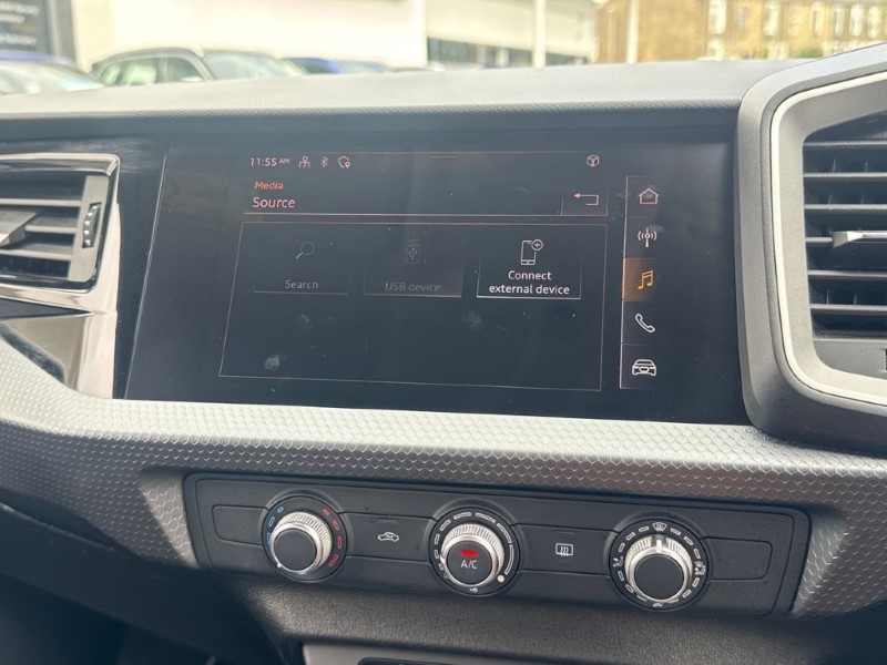 2022 (22) AUDI A1 25 TFSI Sport 5dr 5651456