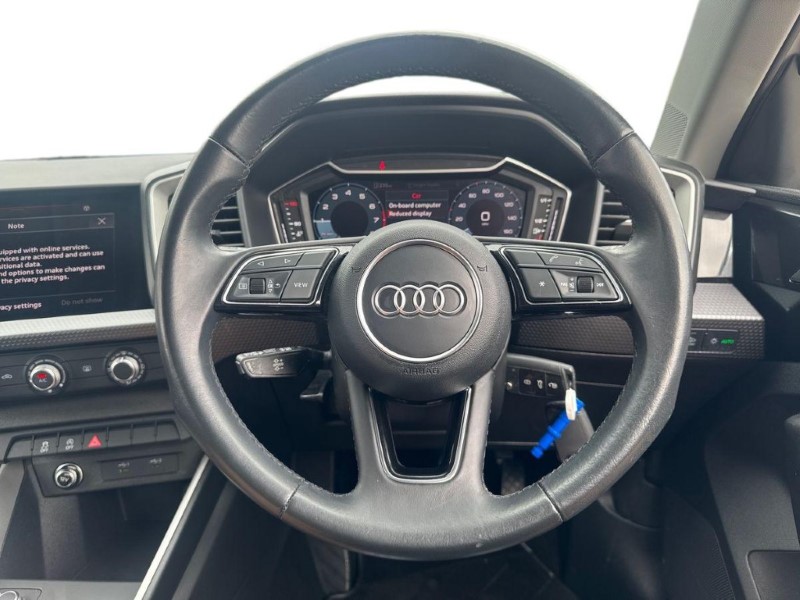 2022 (22) AUDI A1 25 TFSI Sport 5dr 5651435