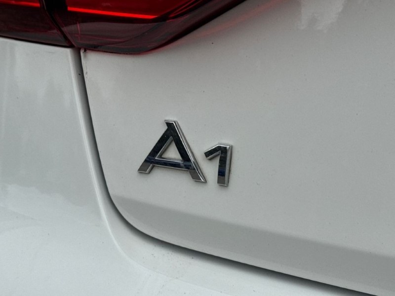 2022 (22) AUDI A1 25 TFSI Sport 5dr 5651467
