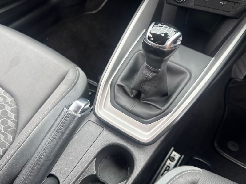 2022 (22) AUDI A1 25 TFSI Sport 5dr 5651440