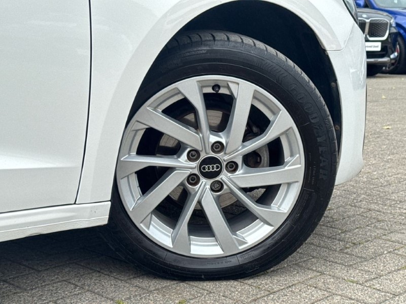 2022 (22) AUDI A1 25 TFSI Sport 5dr 5651470