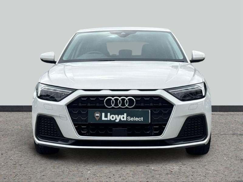 2022 (22) AUDI A1 25 TFSI Sport 5dr 5651446