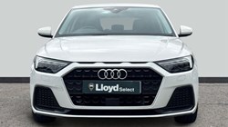 2022 (22) AUDI A1 25 TFSI Sport 5dr 5651446