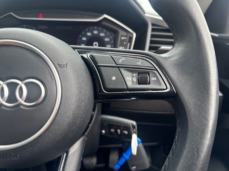 2022 (22) AUDI A1 25 TFSI Sport 5dr 5651448
