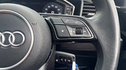 2022 (22) AUDI A1 25 TFSI Sport 5dr 5651448