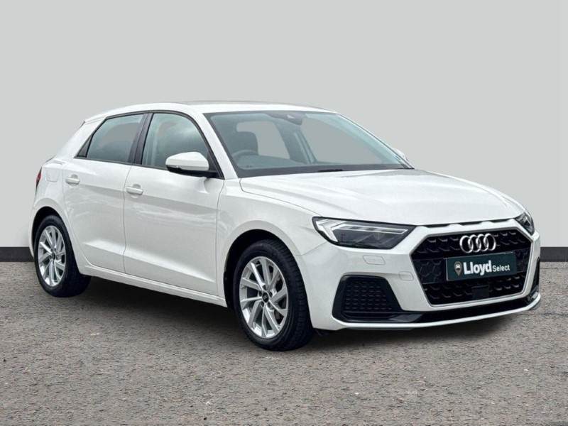 2022 (22) AUDI A1 25 TFSI Sport 5dr