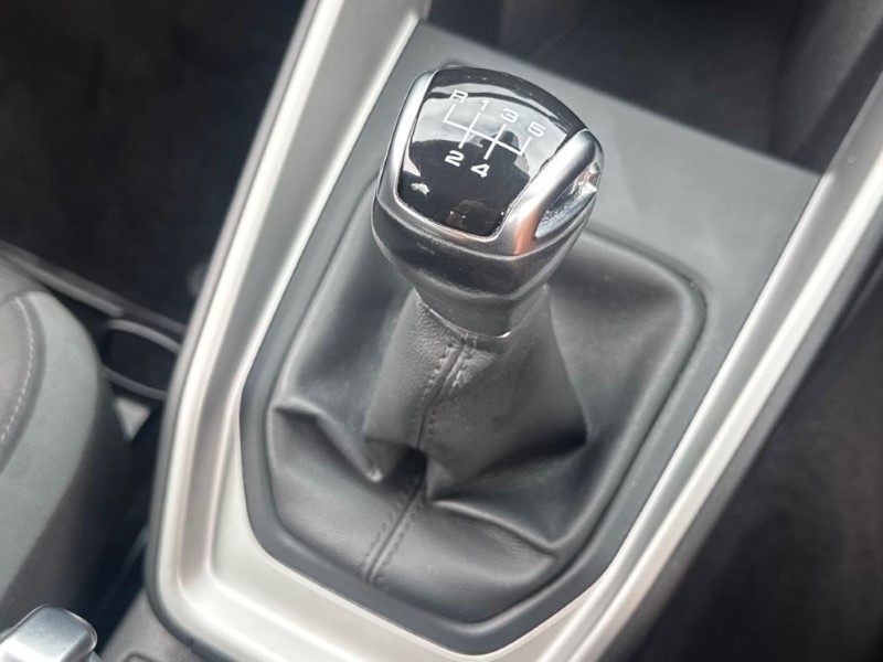 2022 (22) AUDI A1 25 TFSI Sport 5dr 5651459