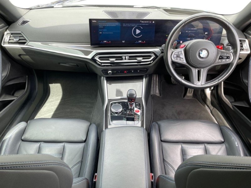 2023 (73) BMW M2 2dr DCT 5706021