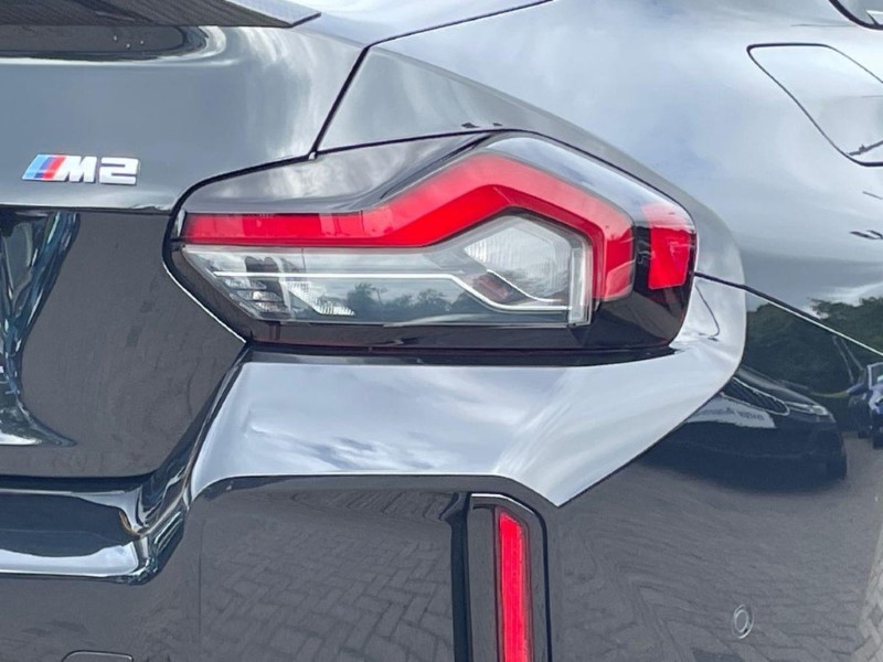 2023 (73) BMW M2 2dr DCT 5706061