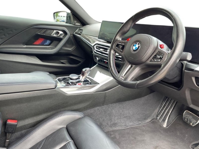 2023 (73) BMW M2 2dr DCT 5706023