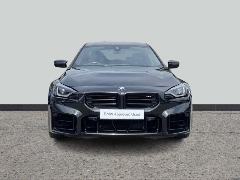 2023 (73) BMW M2 2dr DCT 5706033
