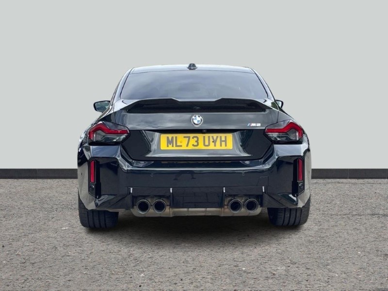 2023 (73) BMW M2 2dr DCT 5706032