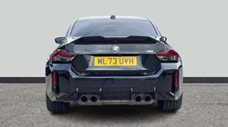 2023 (73) BMW M2 2dr DCT 5706032