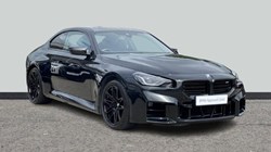 2023 (73) BMW M2 2dr DCT 5706018