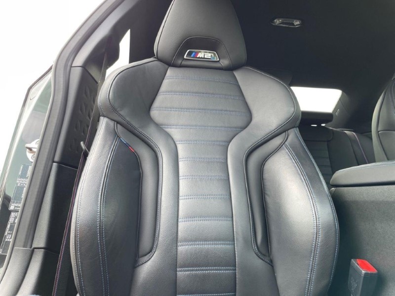 2023 (73) BMW M2 2dr DCT 5706042