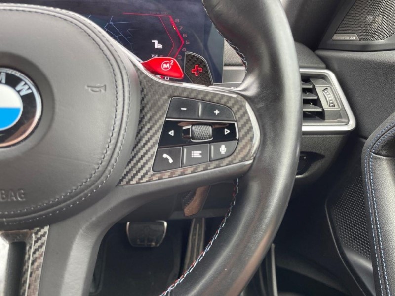 2023 (73) BMW M2 2dr DCT 5706035