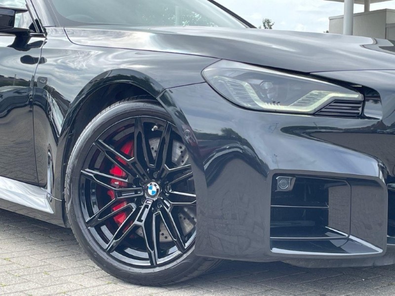 2023 (73) BMW M2 2dr DCT 5706055