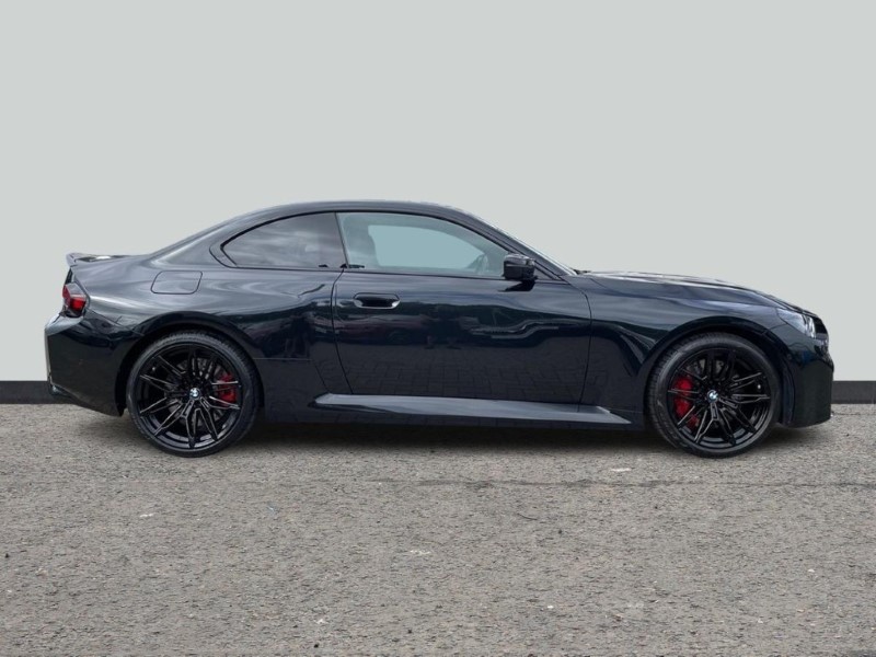 2023 (73) BMW M2 2dr DCT 5706020