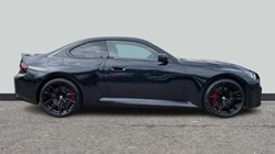 2023 (73) BMW M2 2dr DCT 5706020