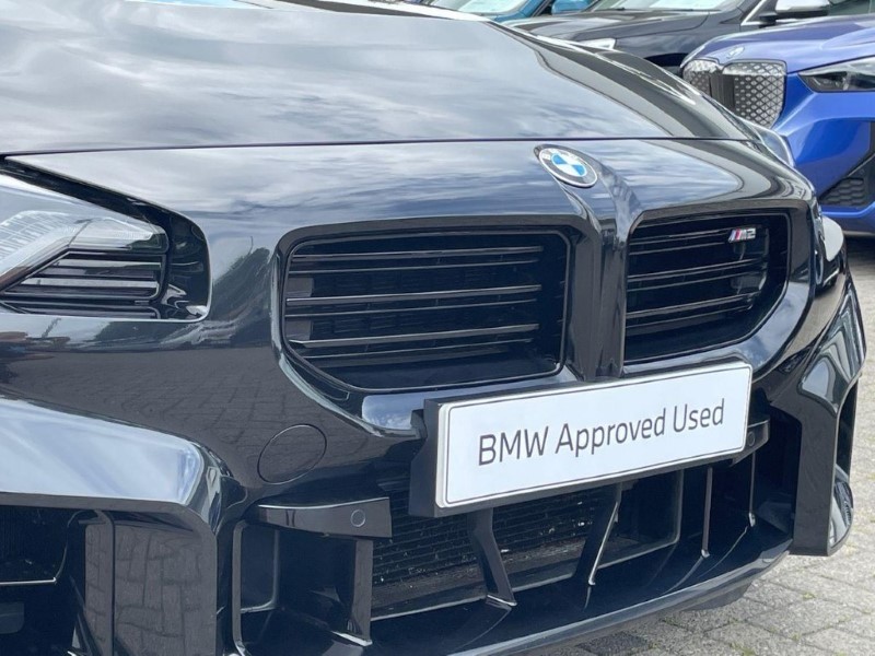 2023 (73) BMW M2 2dr DCT 5706056