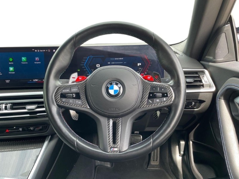 2023 (73) BMW M2 2dr DCT 5706022
