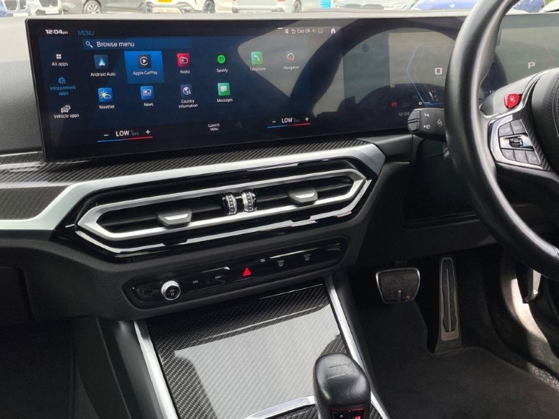 2023 (73) BMW M2 2dr DCT 5706025