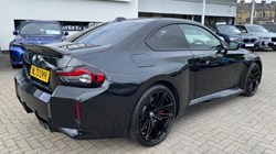 2023 (73) BMW M2 2dr DCT 5706063