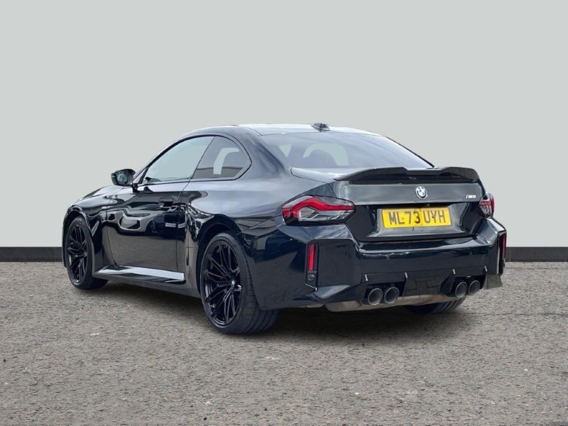 2023 (73) BMW M2 2dr DCT
