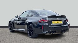 2023 (73) BMW M2 2dr DCT 5706019