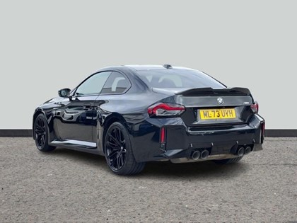 2023 (73) BMW M2 2dr DCT