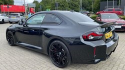 2023 (73) BMW M2 2dr DCT 5706062
