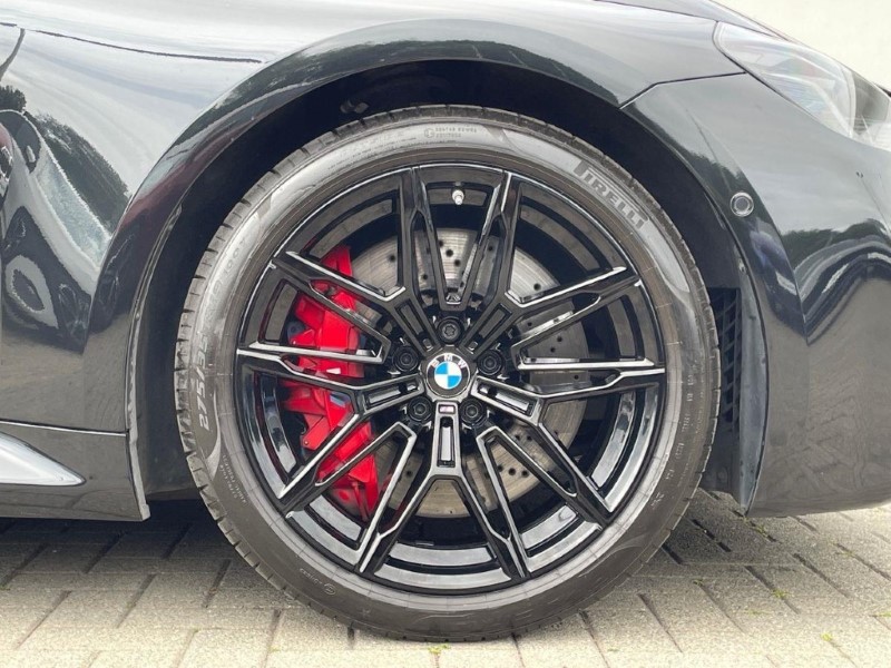 2023 (73) BMW M2 2dr DCT 5706031
