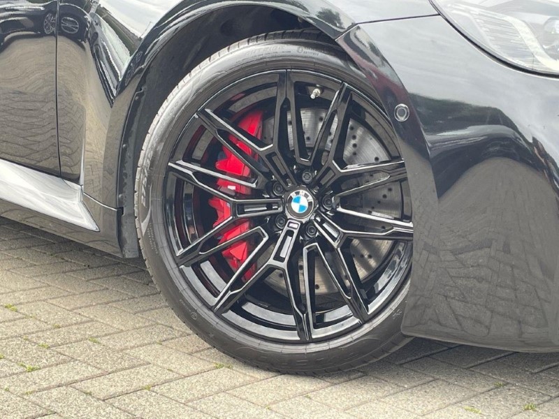 2023 (73) BMW M2 2dr DCT 5706058