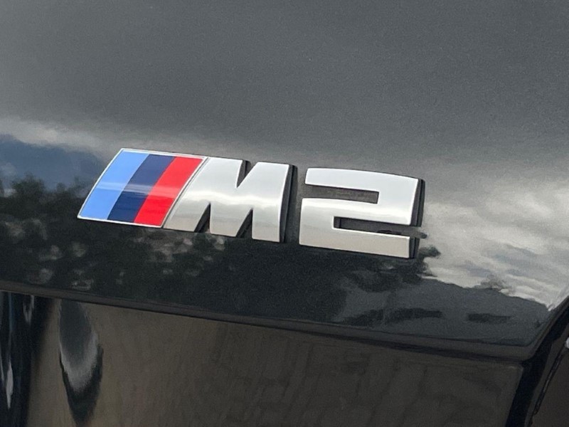 2023 (73) BMW M2 2dr DCT 5706060