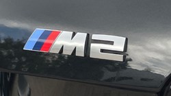 2023 (73) BMW M2 2dr DCT 5706060