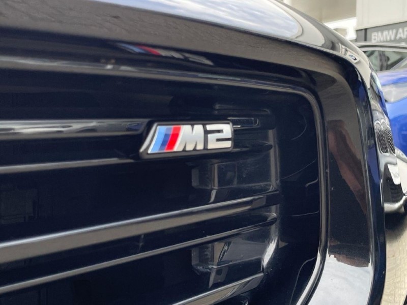 2023 (73) BMW M2 2dr DCT 5706057