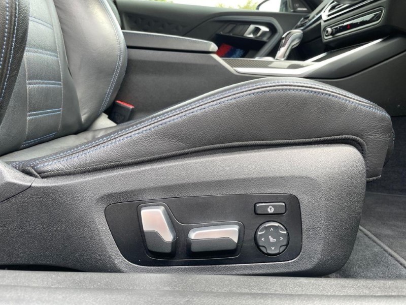2023 (73) BMW M2 2dr DCT 5706040