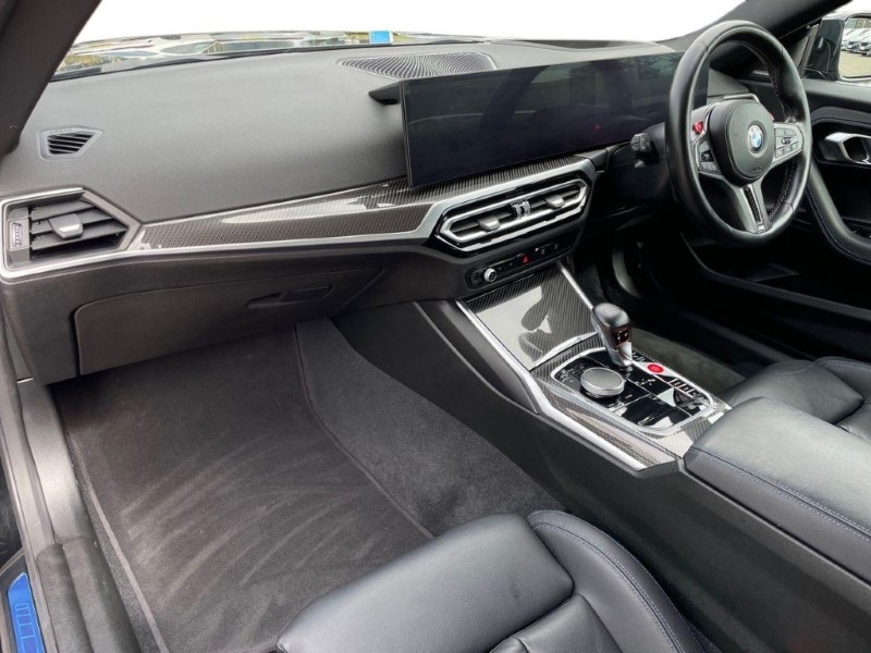 2023 (73) BMW M2 2dr DCT 5706024