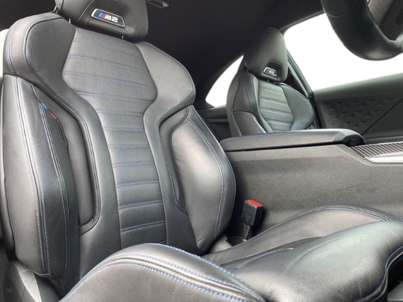 2023 (73) BMW M2 2dr DCT 5706028