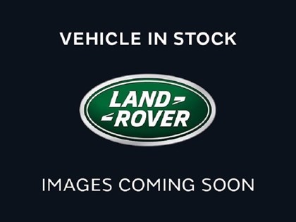 2019 (69) LAND ROVER DISCOVERY 3.0 SDV6 HSE Luxury 5dr Auto