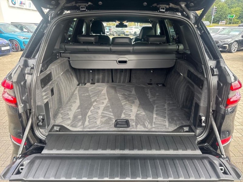 2022 (22) BMW X5 xDrive30d MHT M Sport 5dr Auto 5687492