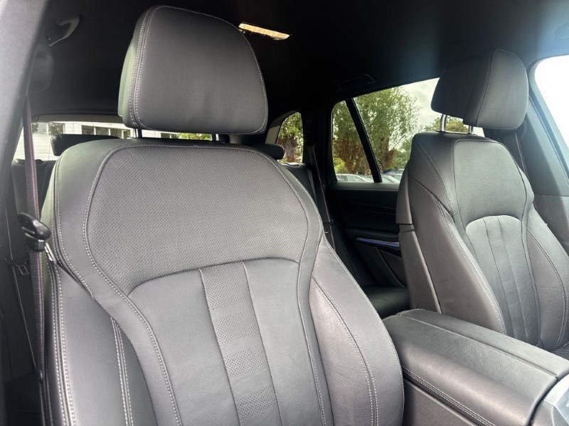 2022 (22) BMW X5 xDrive30d MHT M Sport 5dr Auto 5687504