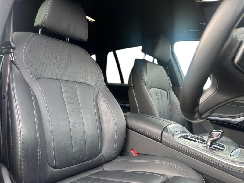 2022 (22) BMW X5 xDrive30d MHT M Sport 5dr Auto 5687490