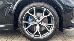 2022 (22) BMW X5 xDrive30d MHT M Sport 5dr Auto 5687493
