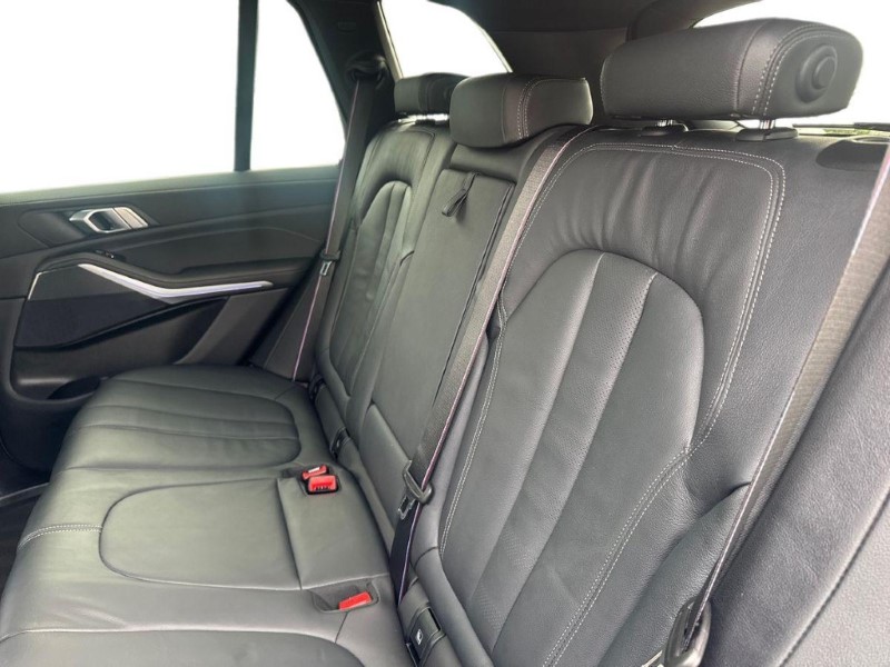 2022 (22) BMW X5 xDrive30d MHT M Sport 5dr Auto 5687491