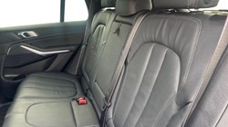 2022 (22) BMW X5 xDrive30d MHT M Sport 5dr Auto 5687491